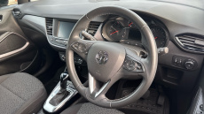 Vauxhall Crossland 1.2 Turbo [130] Design 5dr Auto Petrol Hatchback